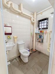 Blk 625A Woodlands Drive 52 (Woodlands), HDB 4 Rooms #591799851